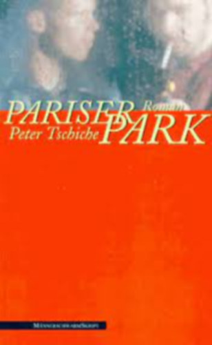 Peter Tschiche - Pariser Park