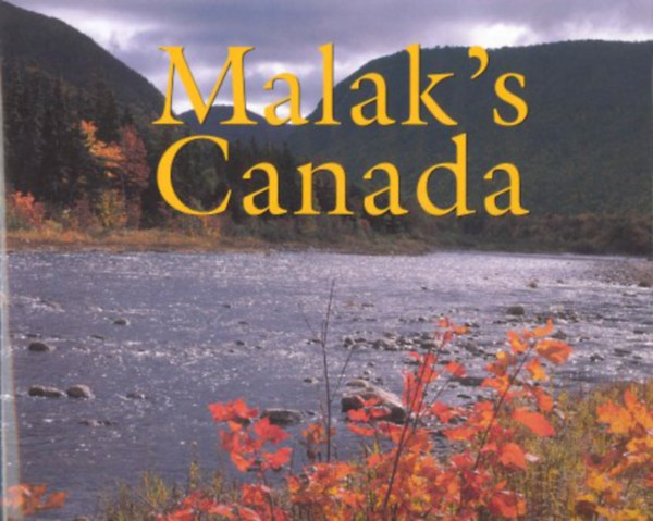 Malak's Canada