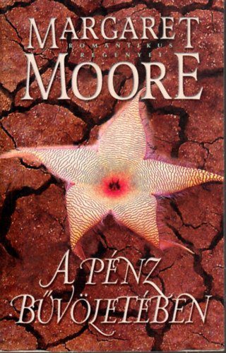 Margaret Moore - A p�nz b�v�let�ben