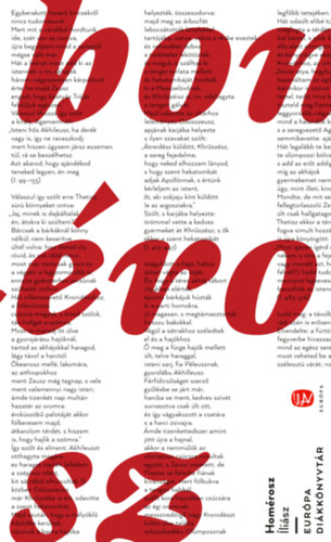 Hom�rosz - �li�sz