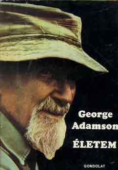 George Adamson - letem (Adamson)