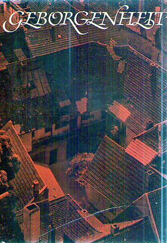 G�nter Ziegler; Max Kessler - Geborgenheit