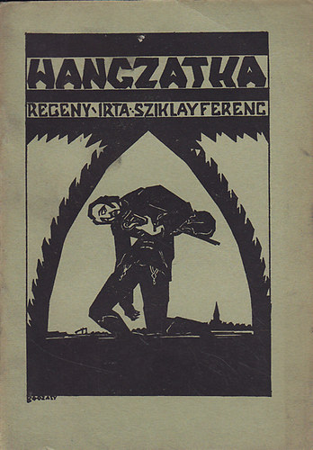 Sziklay Ferenc - Hangzatka