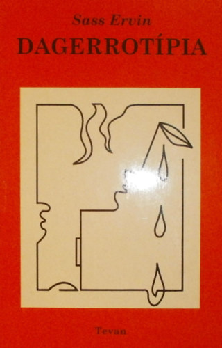 Sass Ervin - Dagerrot�pia