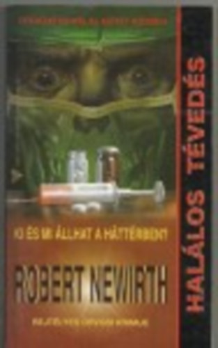 R.Newirth - Halálos tévedés