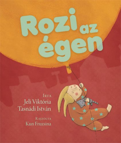 Jeli Viktria; Tasndi Istvn - Rozi az gen