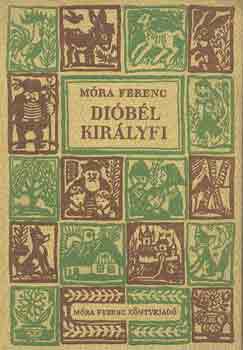 M�ra Ferenc - Di�b�l kir�lyfi