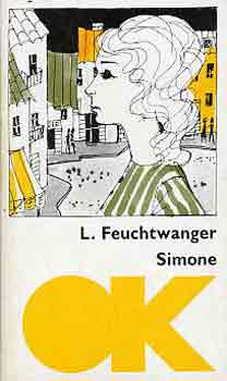 Lion Feuchtwanger - Simone