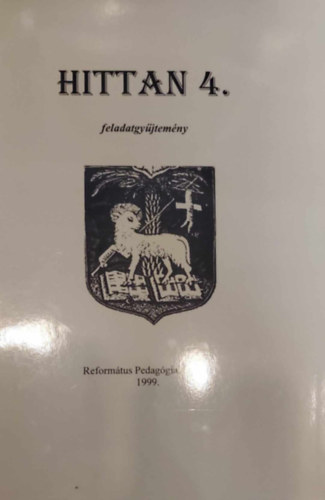 Siteri Erika - Hittan 4. feladatgy�jtem�ny