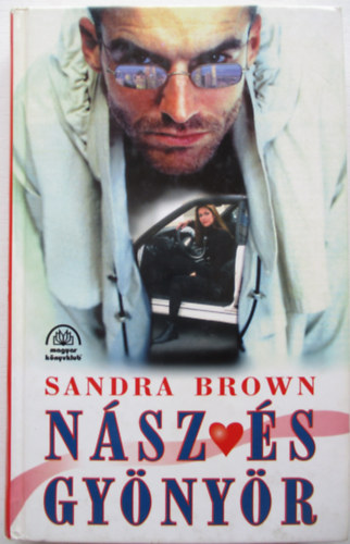 Sandra Brown - Nsz s gynyr