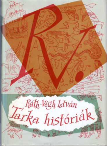 Rth-Vgh Istvn - Tarka histrik