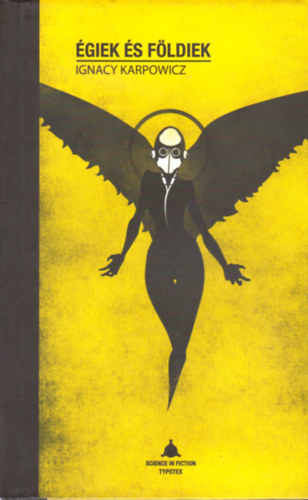 Ignacy Karpowicz - �giek �s f�ldiek