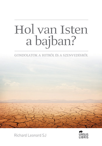 Richardleonardsj - Hol van Isten a bajban?