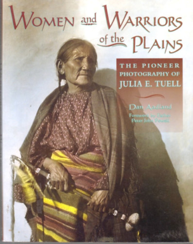 Dan Aadland - Women and Warriors of the Plains