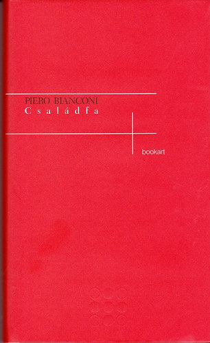 Piero Bianconi - Csaldfa
