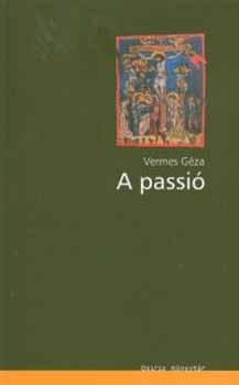 Vermes G�za - A passi�