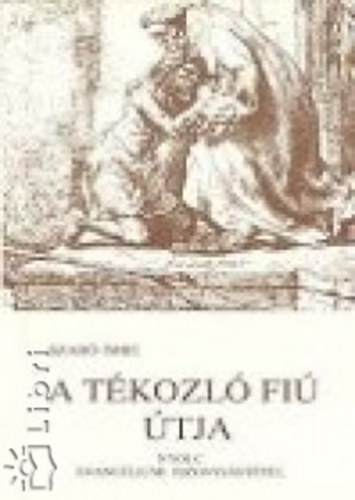 Szab Imre - A tkozl fi tja