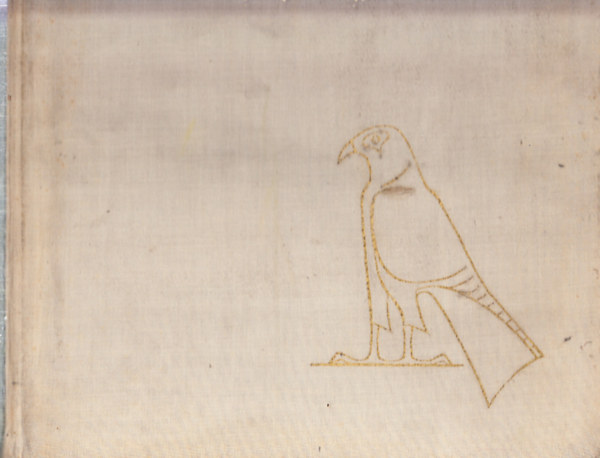 Albert Champdor - Die Altagyptische Malerei