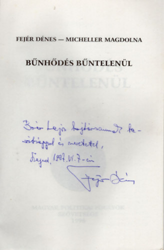 Bnhds bntetlenl- dediklt