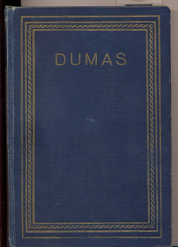 Alexandre Dumas - Madame Dubarry buksa (Balsamo Jzsef, Grf Calgliostro)