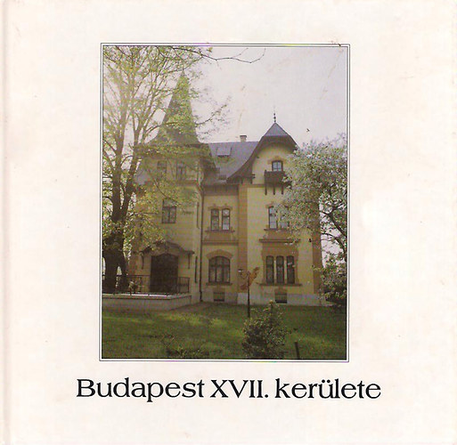 Budapest XVII. ker�lete