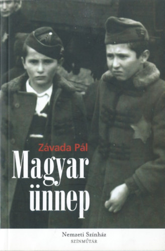 Z�vada P�l - Magyar �nnep