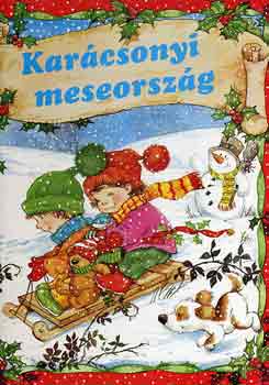 Karcsonyi meseorszg