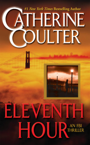 Catherine Colulter - Eleventh Hour