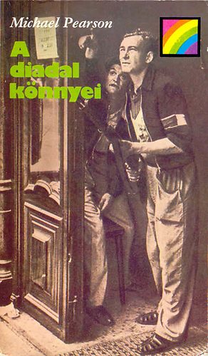 Michael Pearson - A diadal k�nnyei (Sziv�rv�ny)