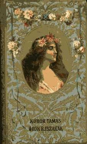 K�bor Tam�s - �r�k �jszak�k (I. kiad�s)