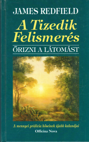 A Tizedik Felismers