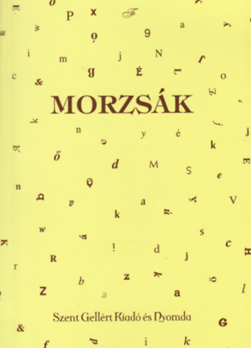 Morzsk