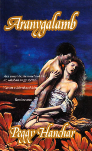 Peggy Hanchar - Aranygalamb