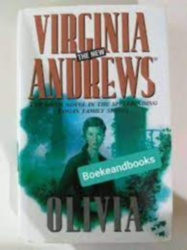 Virginia Andrews - Olivia