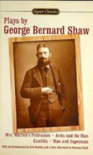 George Bernard Shaw - Plays by George Bernard Shaw