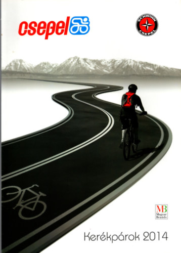 Csepel - Kerékpárok 2014