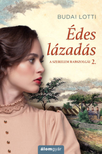 Budai Lotti - des lzads