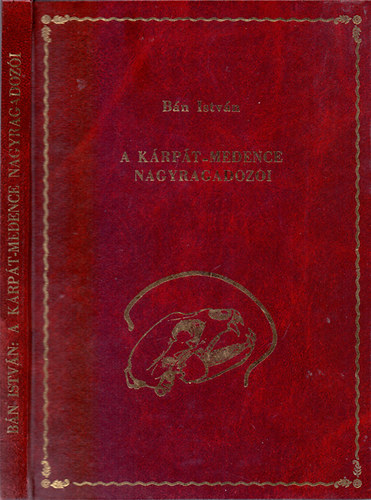 Bn Istvn - A Krpt-medence nagyragadozi