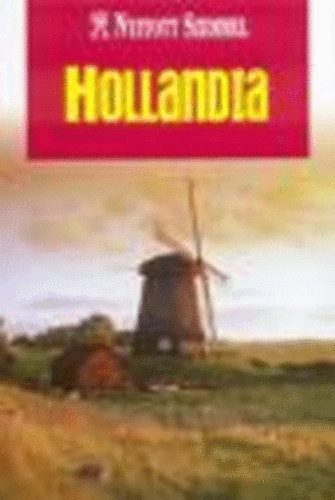 Hollandia (Nyitott szemmel)