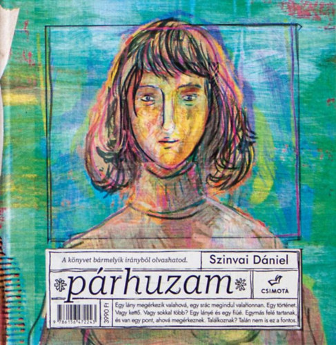 Szinvai Dniel - Prhuzam