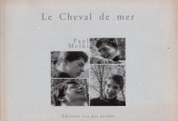 Paul Melki - Le Cheval de mer