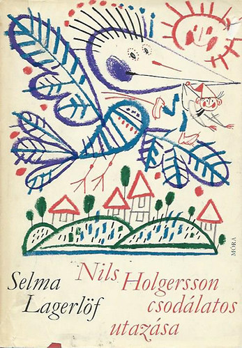 Selma Lagerl�f - Nils Holgersson csod�latos utaz�sa