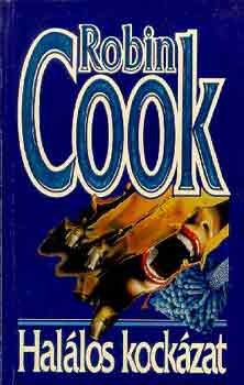 Robin Cook - Hallos kockzat