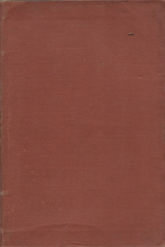 Bartha J�zsef dr. Pr�nai Antal dr. - Retorika (A k�z�piskol�k V. oszt�lya sz�m�ra)