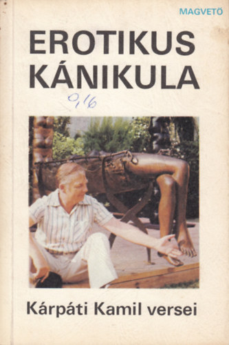 K�rp�ti Kamil - Erotikus k�nikula