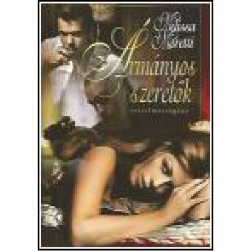 Melissa Moretti - Ármányos szeretők