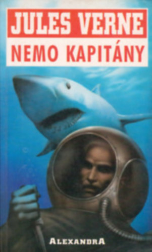 Verne Gyula - Nemo kapitány