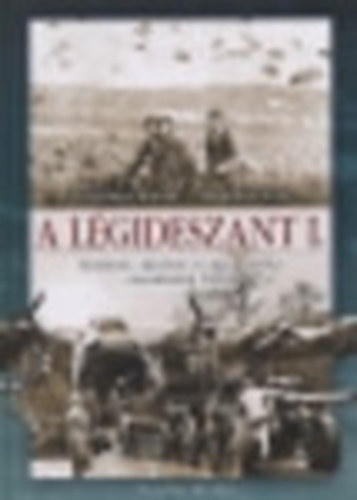Turcsnyi Kroly-Hegeds Ern - A lgideszant I-II.