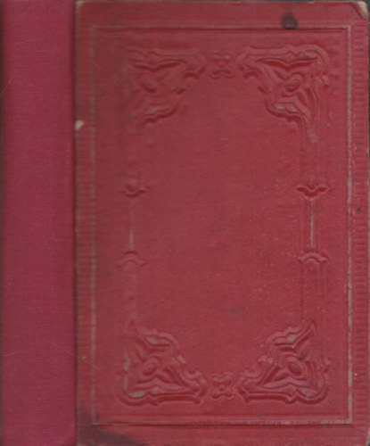 Horv�th MIh�ly - Magyarorsz�g f�ggetlens�gi harcz�nak t�rt�nete 1848 �s 1849-ben II.