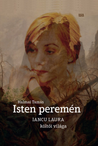 Halmai Tams - Isten peremn